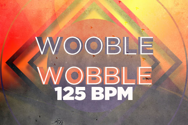 Wooble Wobble House Product Image