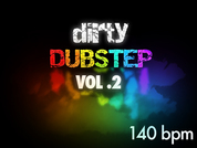 Dirty Dubstep Vol. 2