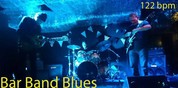 Bar Band Blues 122