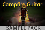 Campfire Guitar