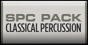 Classical Percussion