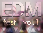 EDM FEST VOL. 1