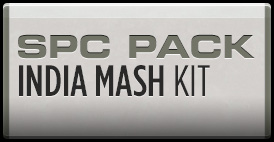 India Mash Kit Product Image