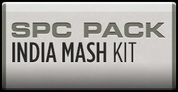 India Mash Kit