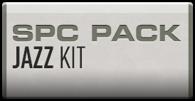 Jazz Kit Product Image