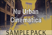 Nu Urban Cinematica