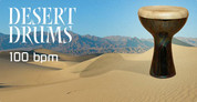 Desert Drums