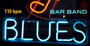 Bar Band Blues